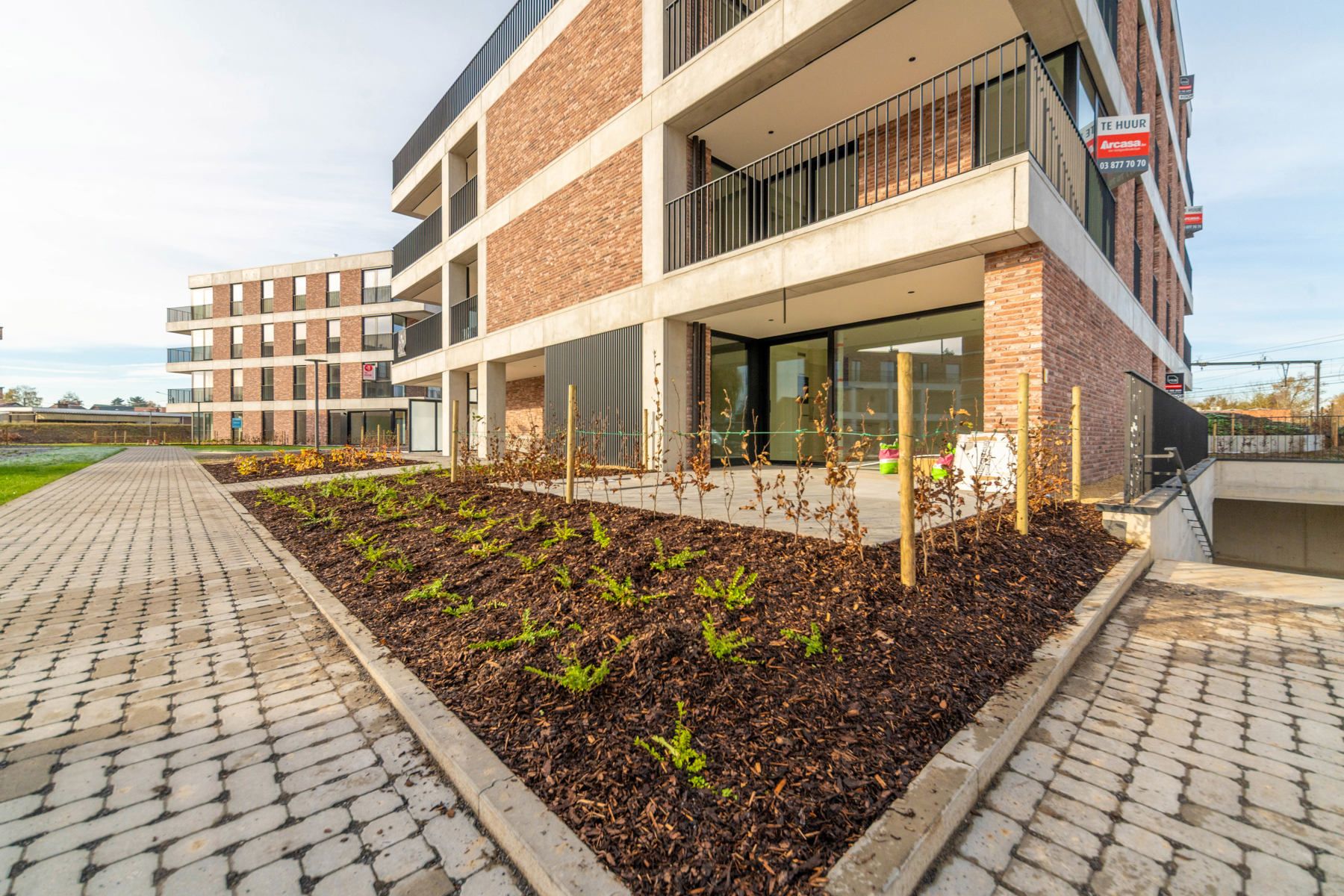 Appartement te koop foto 8