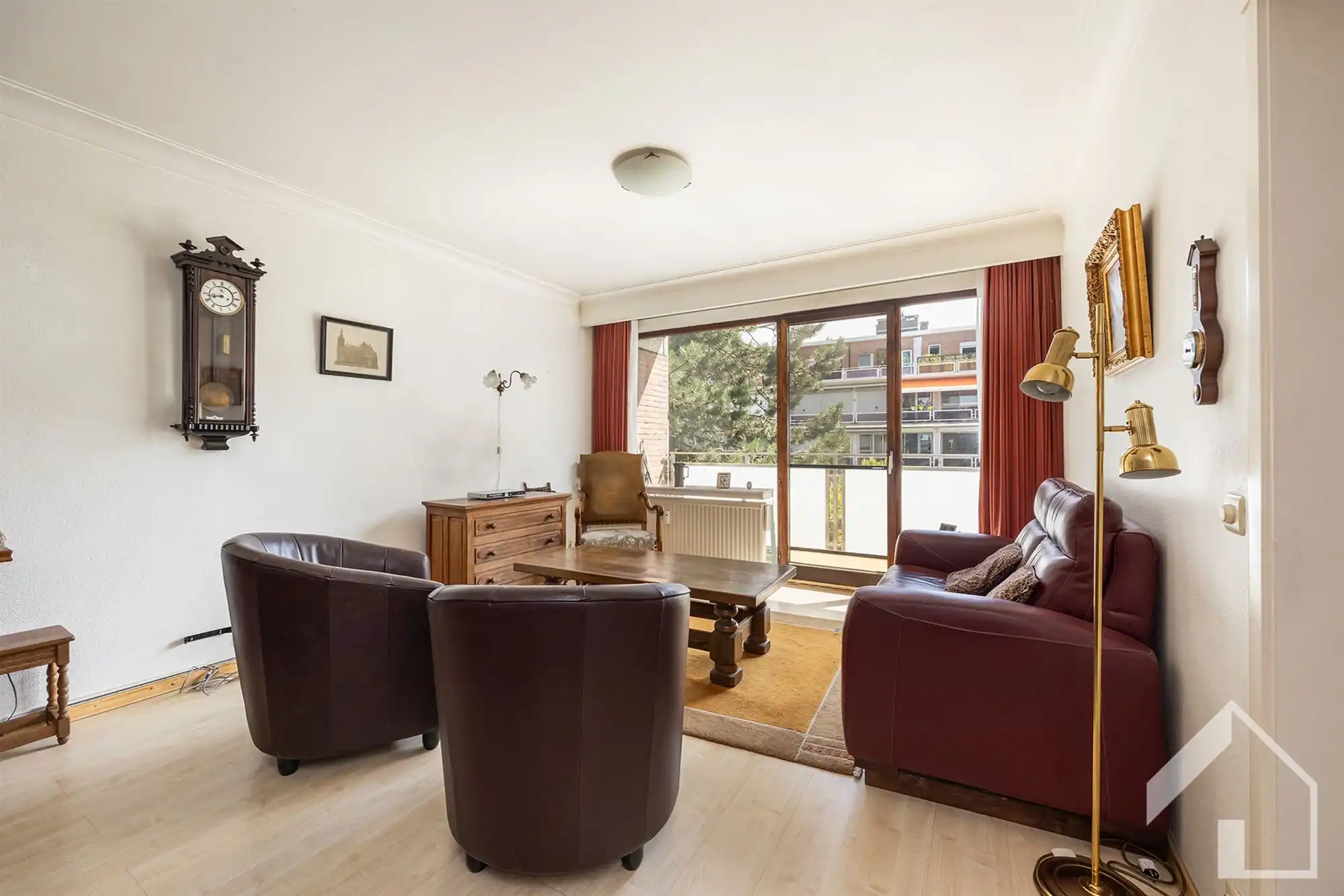 3 slaapkamerappartement foto 5