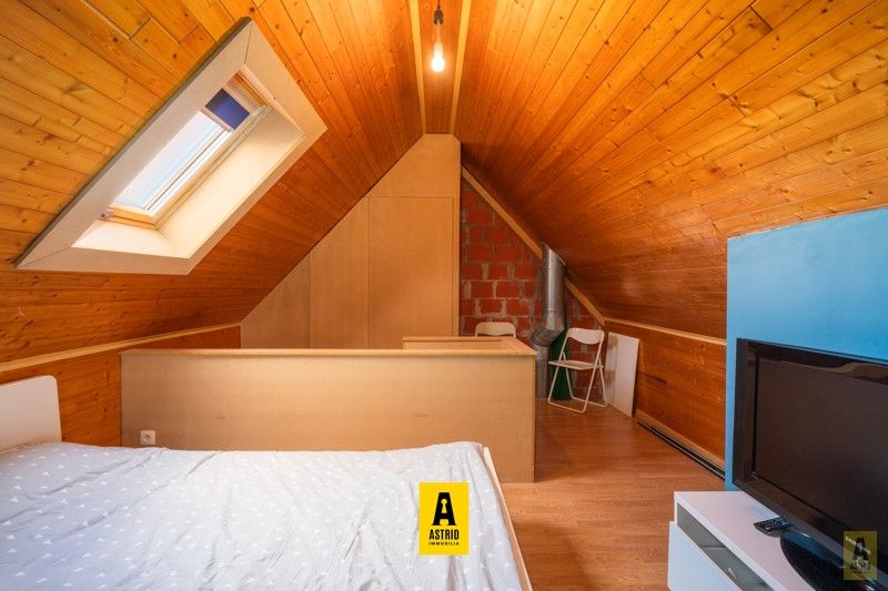 Zonnige vakantiewoning met tuin en garage! foto 27