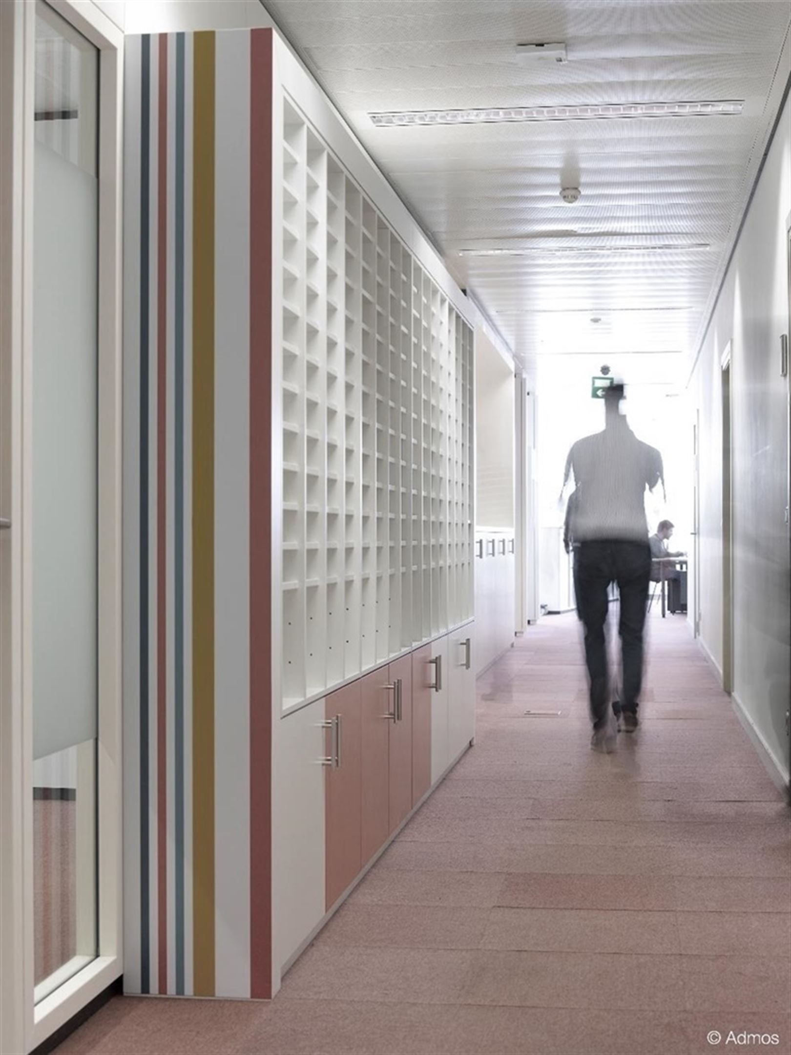 CITY CENTER: kantoren te huur vanaf 978m² foto 12