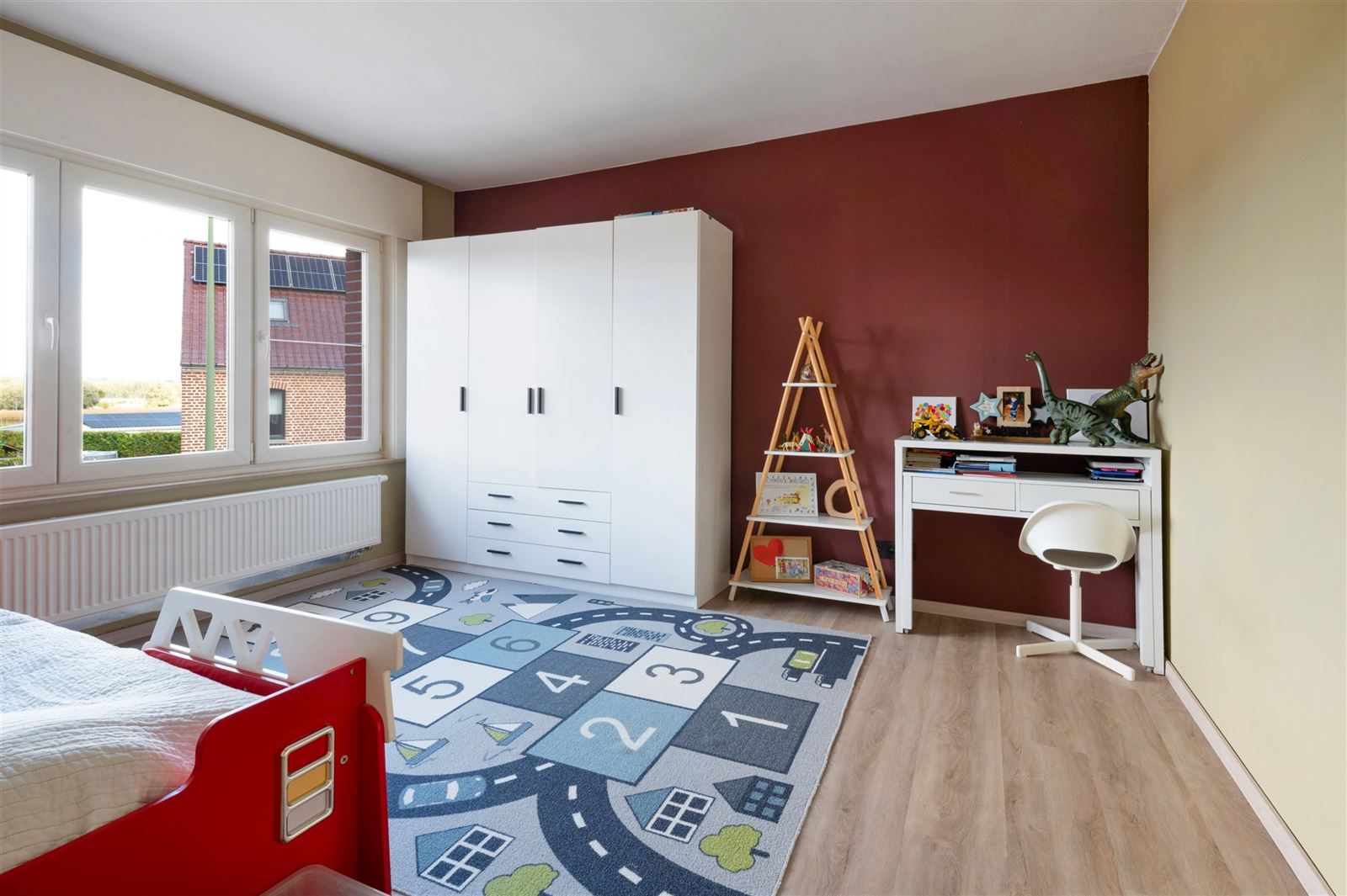 Gerenoveerde gezinswoning met tuin en garage op 6are70 foto 21