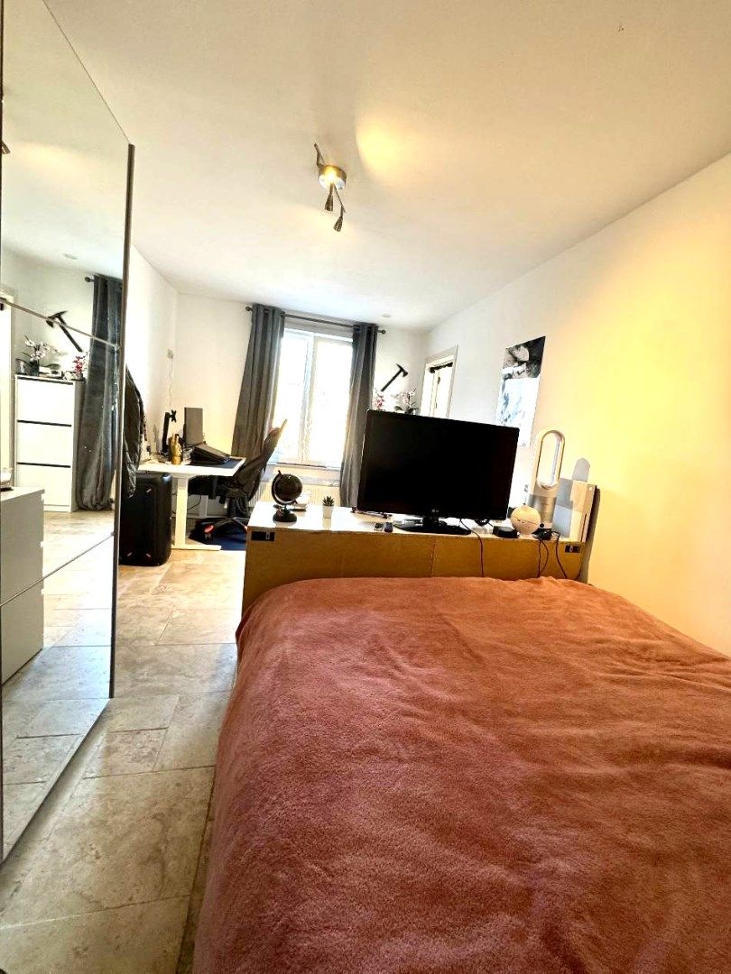 Verkocht ...Charmante gezinswoning te Perk...op de grens met Elewijt. foto 14