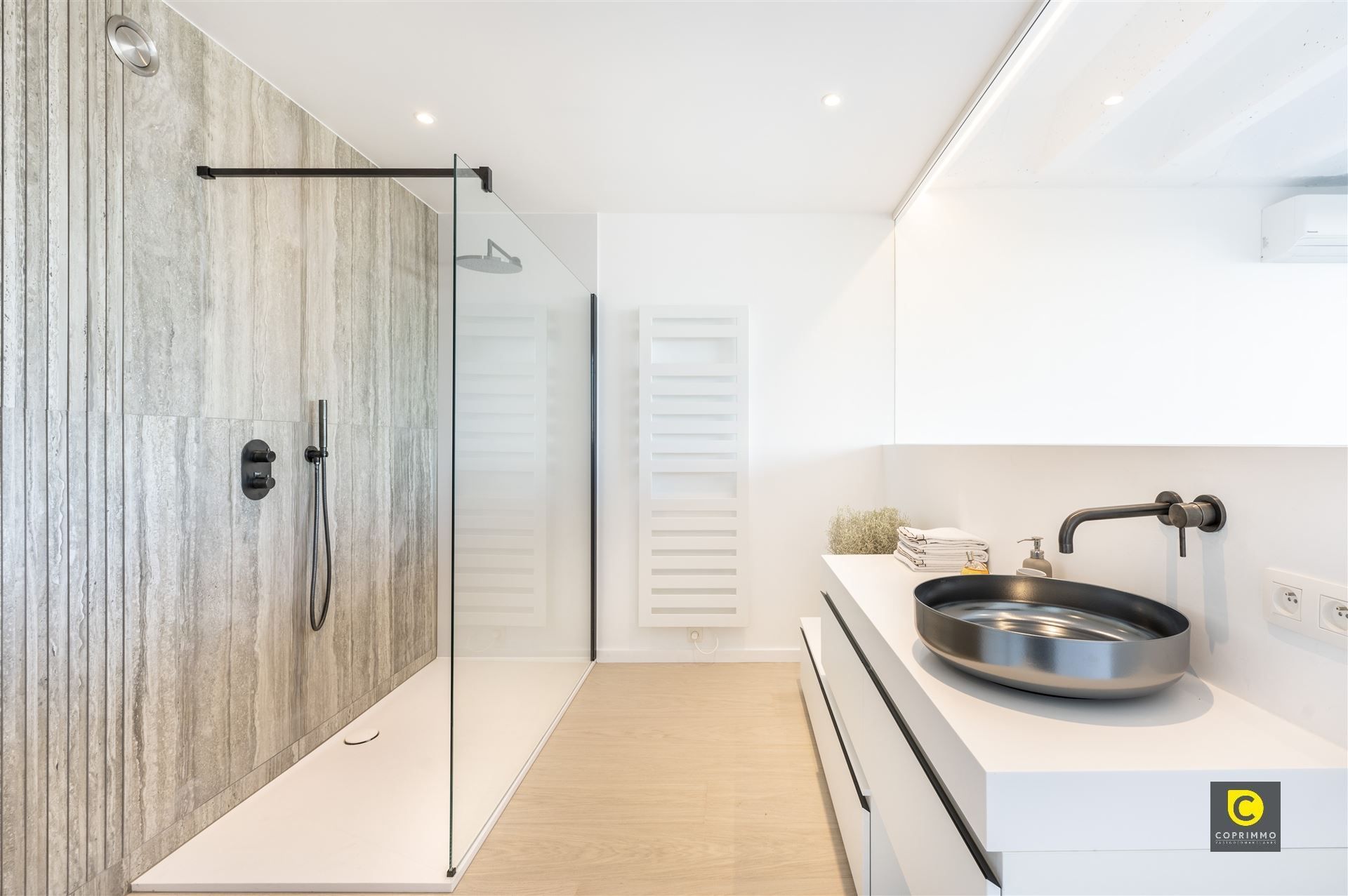 Prachtig gerenoveerd appartement foto 14