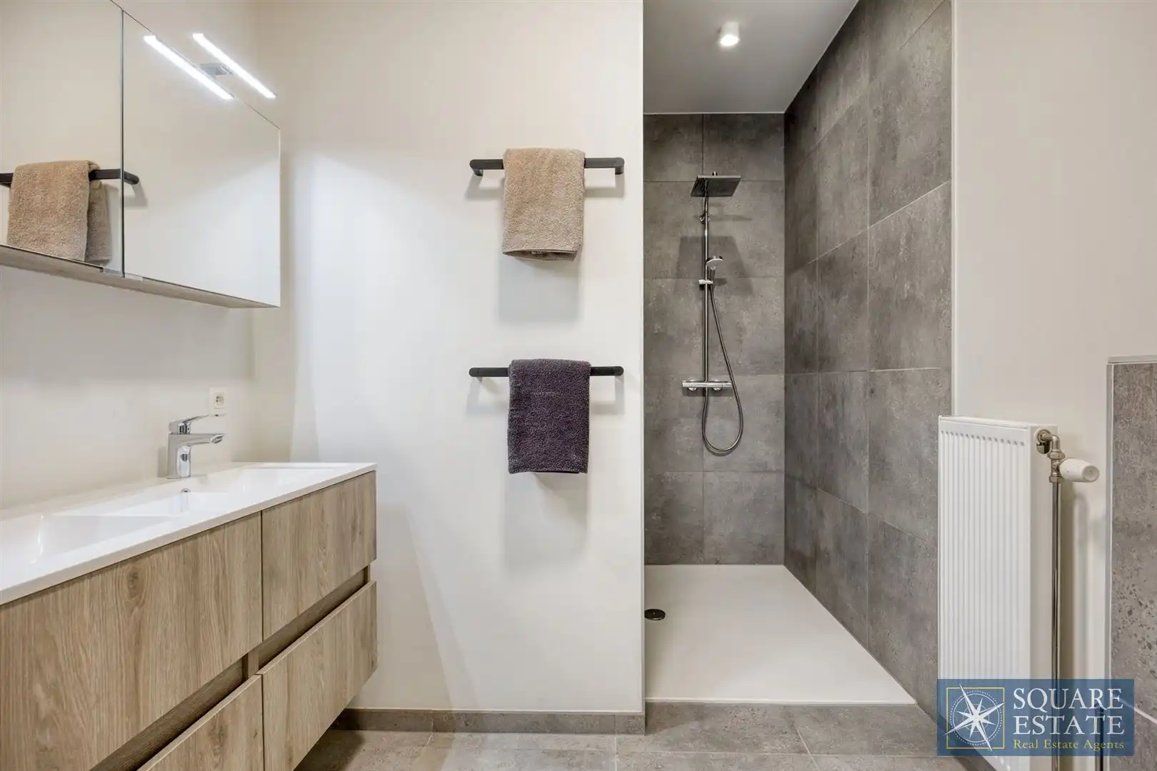 Ruime duplex 3 kamers foto 5