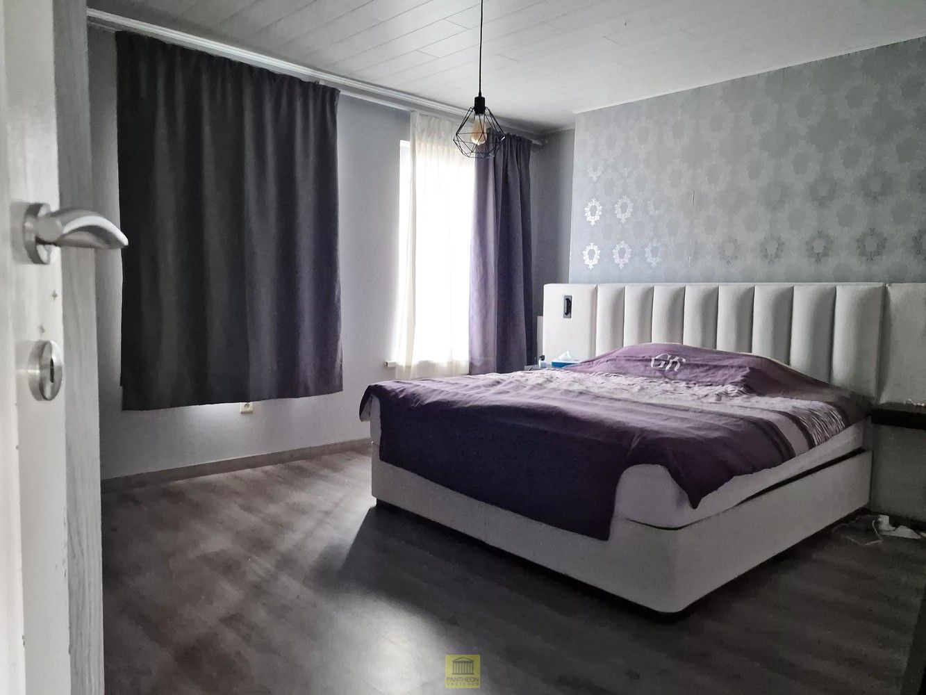 Rustig gelegen gezinswoning in Affligem met tuin en 3 slaapkamers foto 12