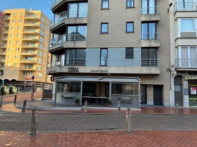 Hoekappartement met 2 slaapkamers foto 16