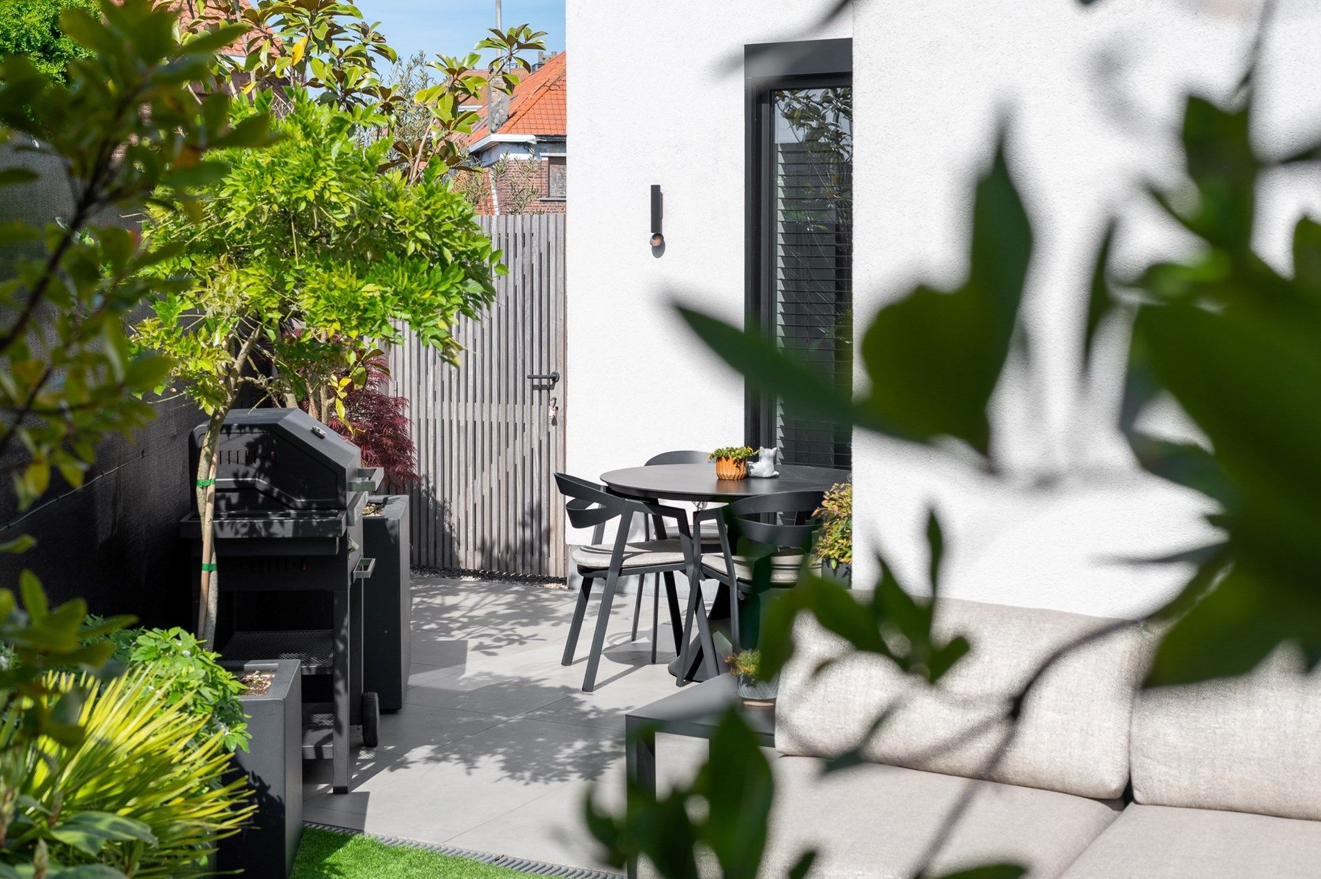 Prachtig huis met parkeerplaats te Heist-aan-Zee foto 10