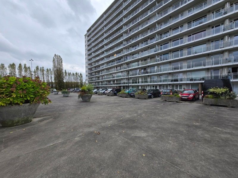 Te Renoveren Appartement met 1 Slaapkamer Gelegen aan het Drie Fonteinenpark te Vilvoorde foto 16