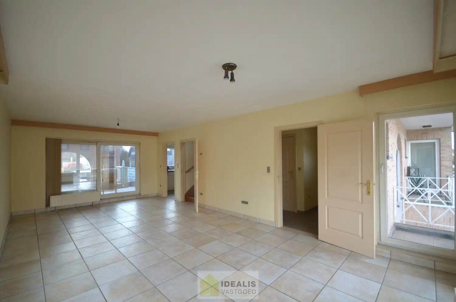 Ruim, instapklaar duplex appartement foto 4