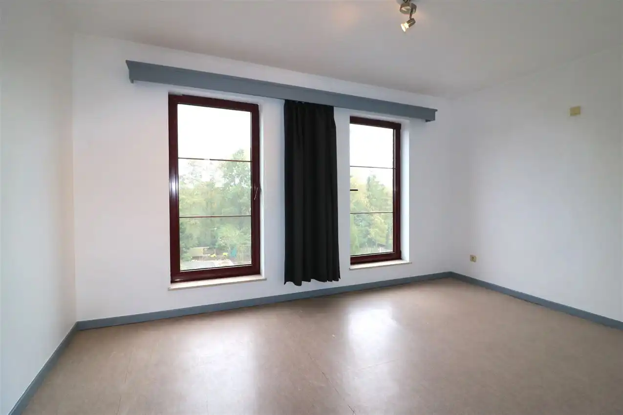 Duplex met twee slpk en gezellig terras foto 15