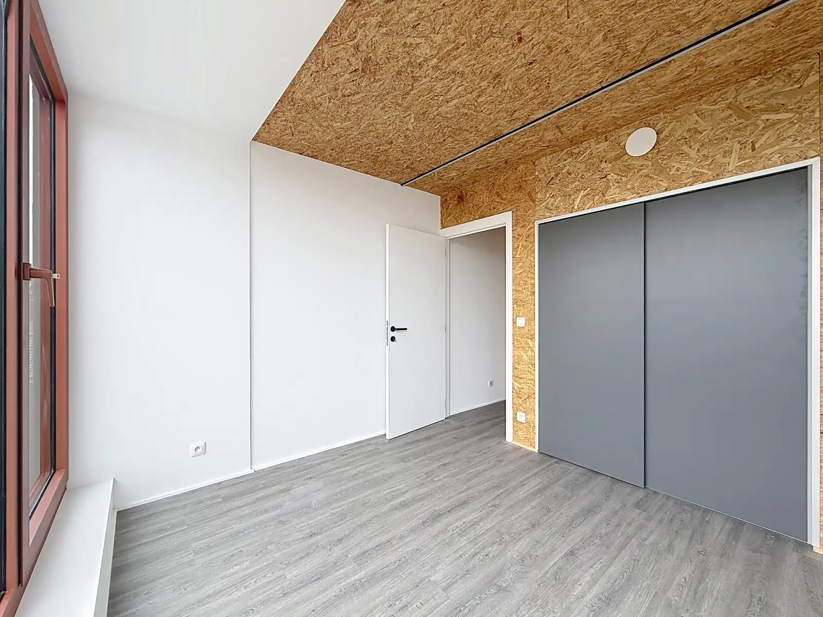Veelzijdige én energiezuinige nieuwbouwwoning! foto 23