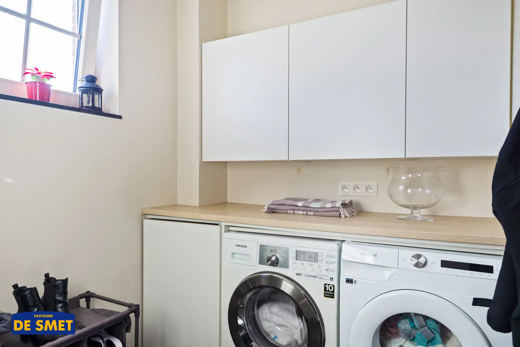 Recente, zéér goed onderhouden ééngezinswoning foto 15