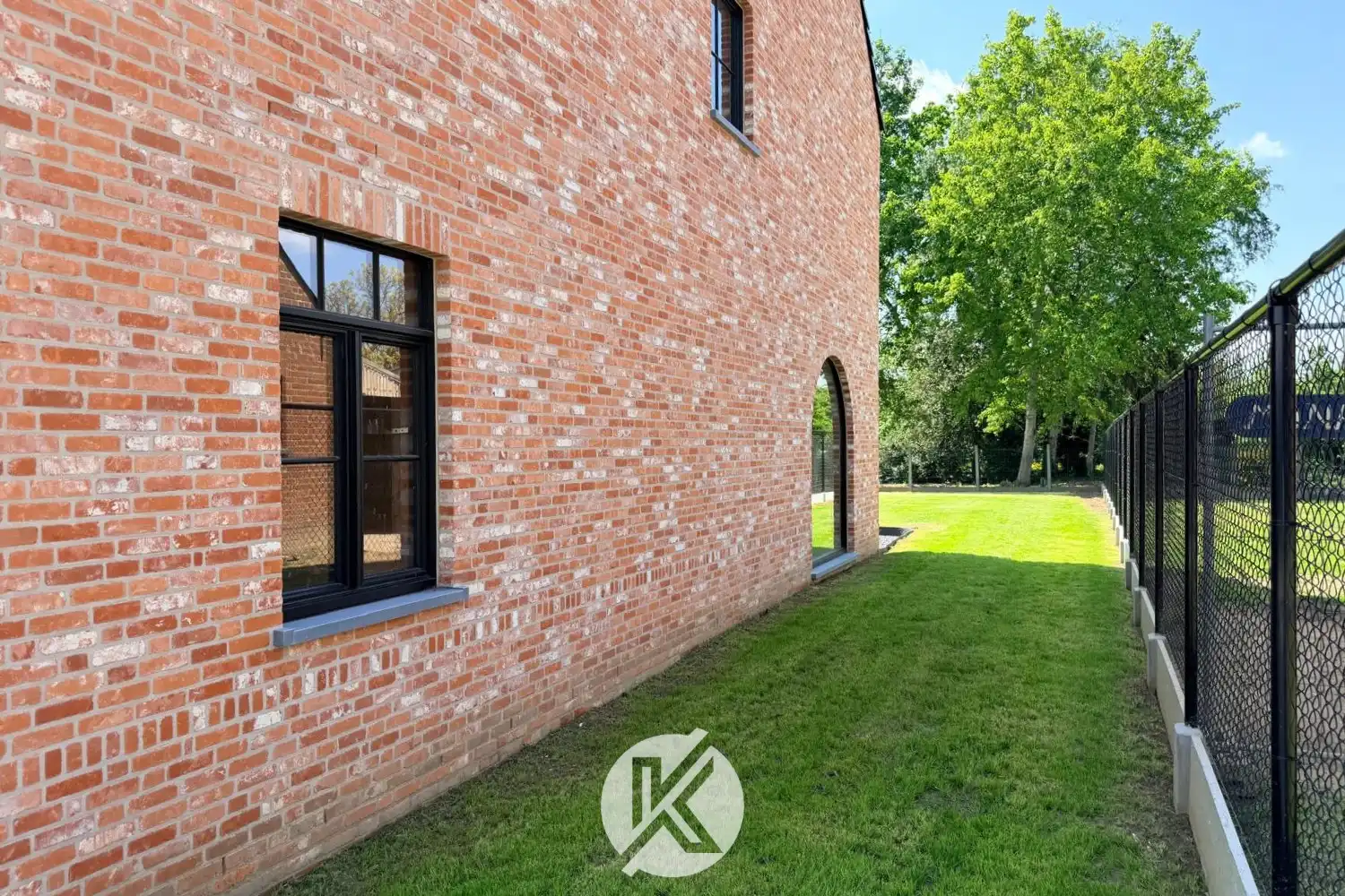 Kwalitatieve casco woning in landelijke stijl foto 5