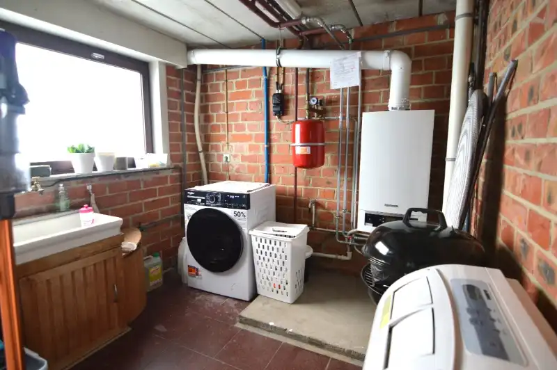 Woning in Vilvoorde foto 14