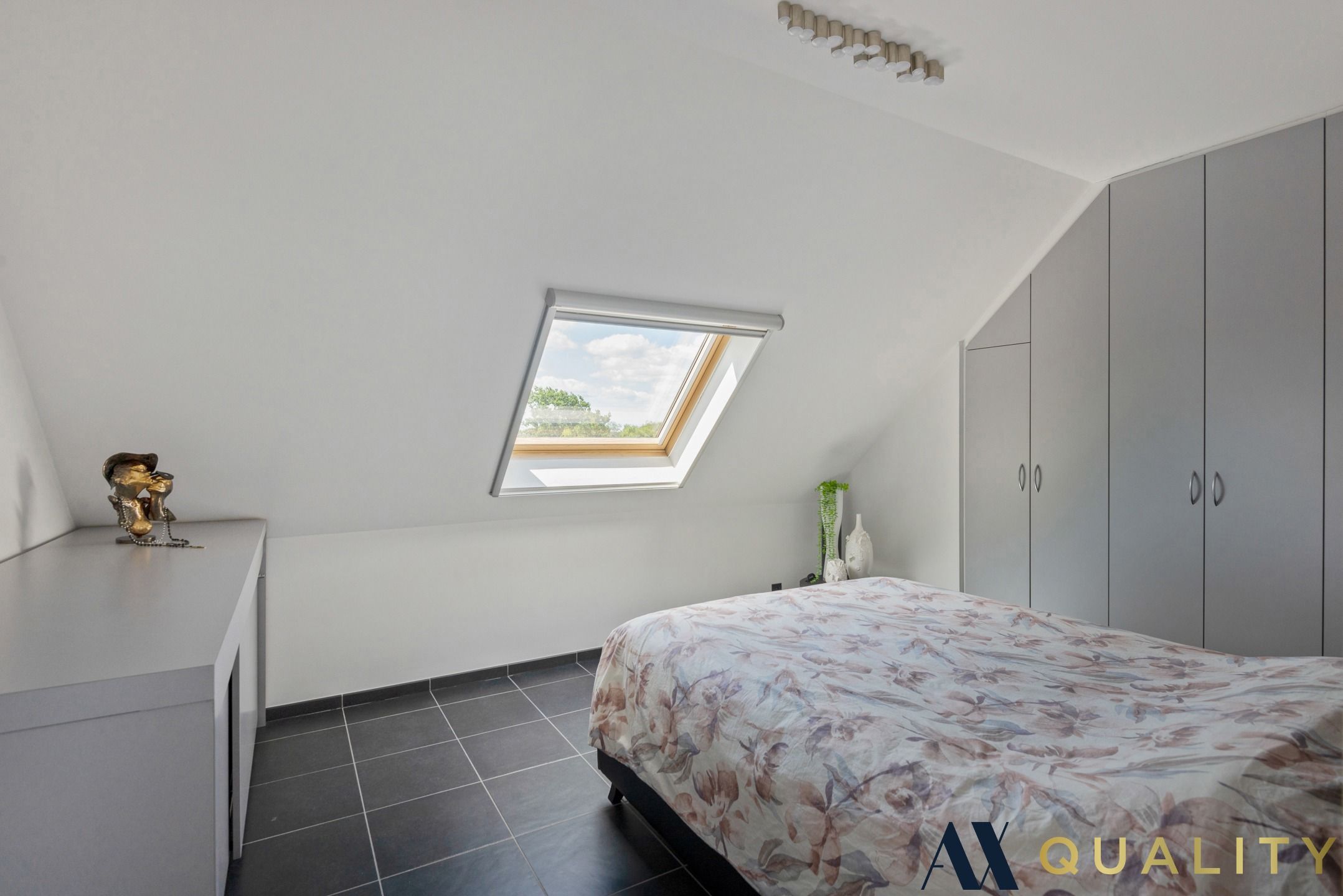 Duplex appartement met ruim terras foto 13