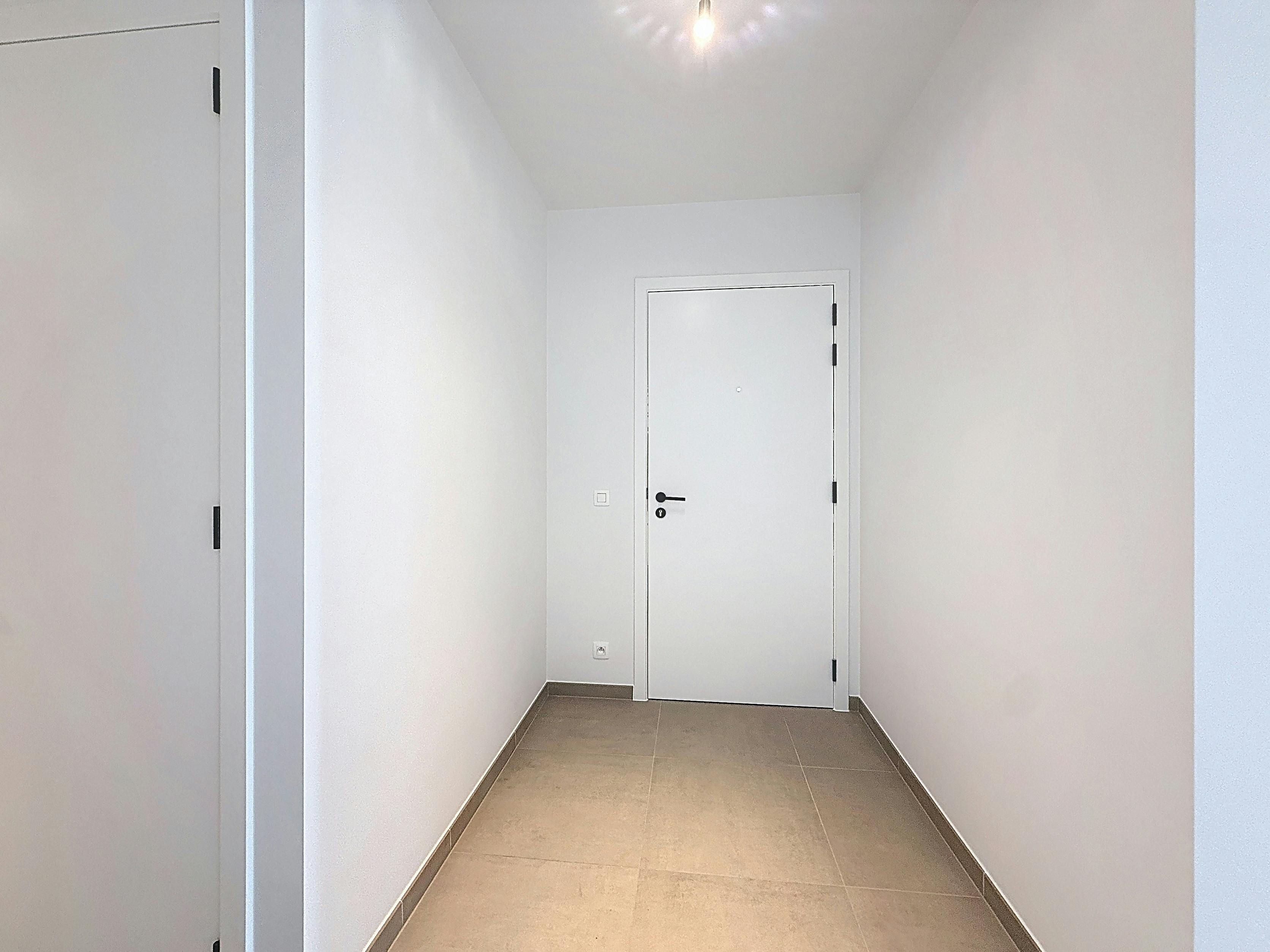 Nieuwbouwappartement aan de Schelde te Oudenaarde foto 10
