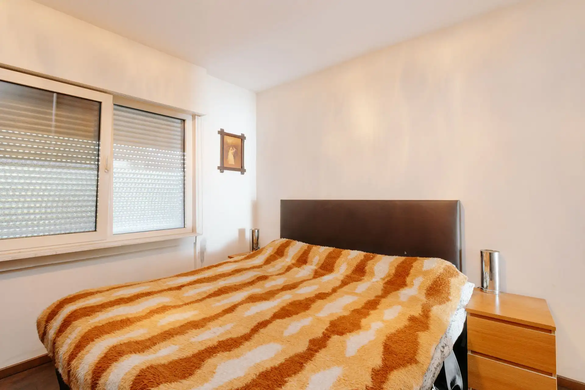 Gelijkvloers appartement met tuin in de vogeltjeswijk foto 10