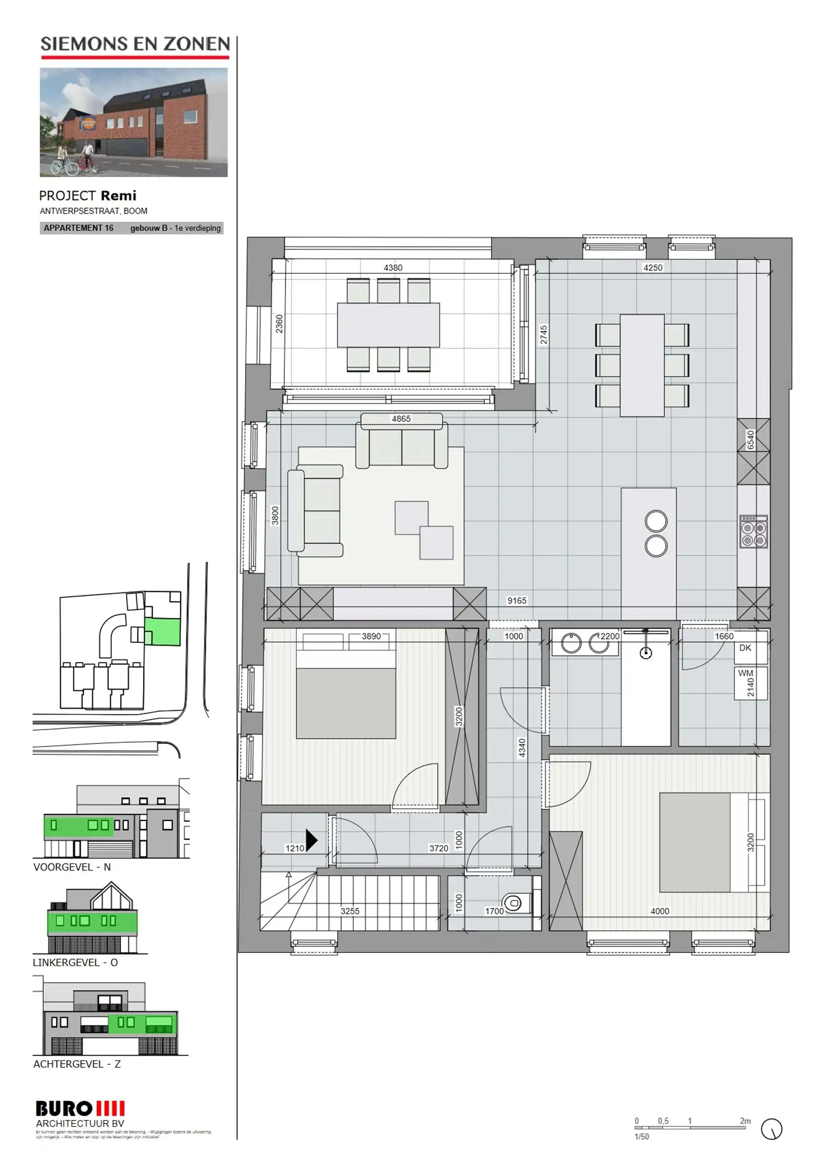 Uw THUIS met aandacht voor energiezuinigheid, modern comfort, kwaliteit en mobiliteit! foto 10