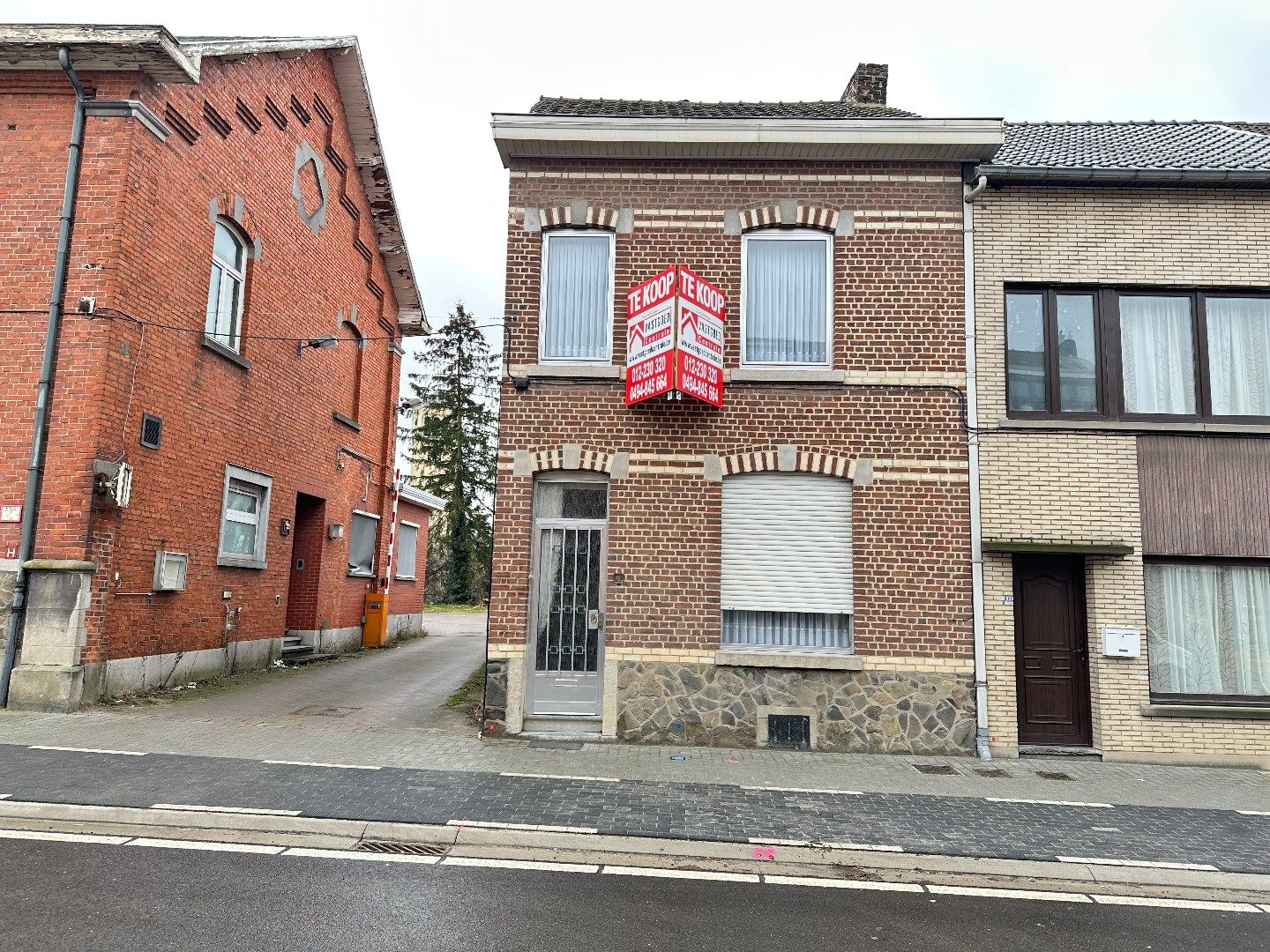 ()=>{if(producerUpdateValueVersion(node),producerAccessed(node),node.value===ERRORED)throw node.error;return node.value} Maastrichtersteenweg 97 - - 3700 Tongeren-Borgloon