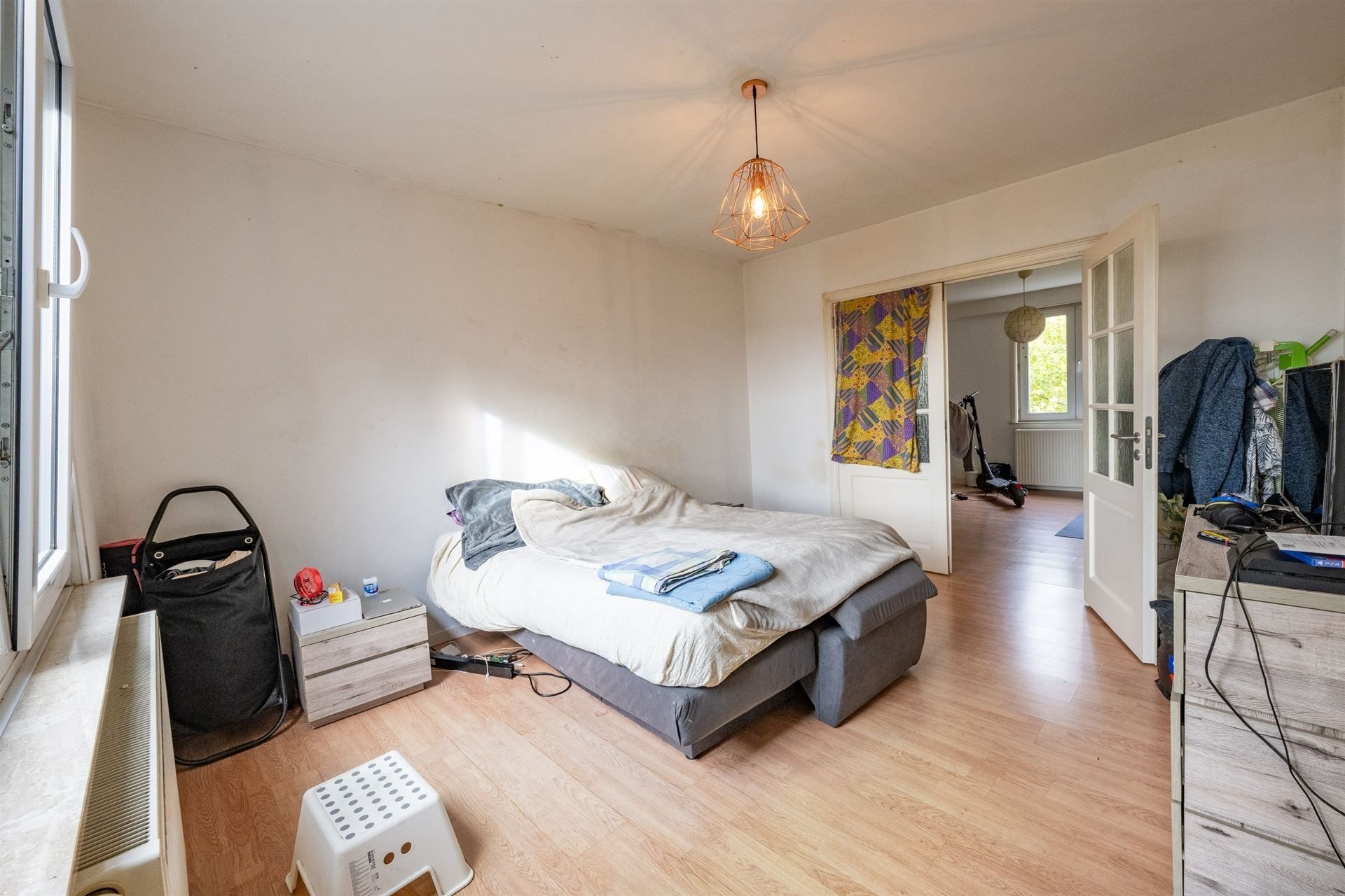 Appartementsgebouw foto 17