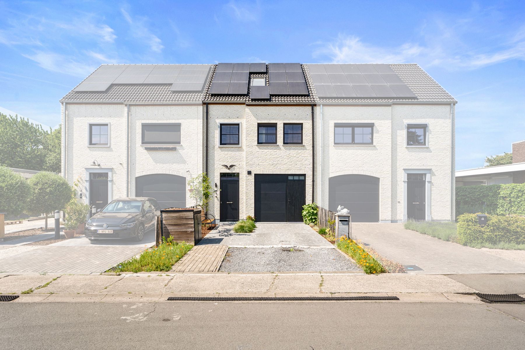 Energiezuinige instapklare gezinswoning met 4 slaapkamers foto {{pictureIndex}}