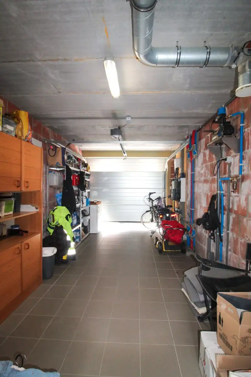 Recente woning in De Patine te Zonnebeke foto 5