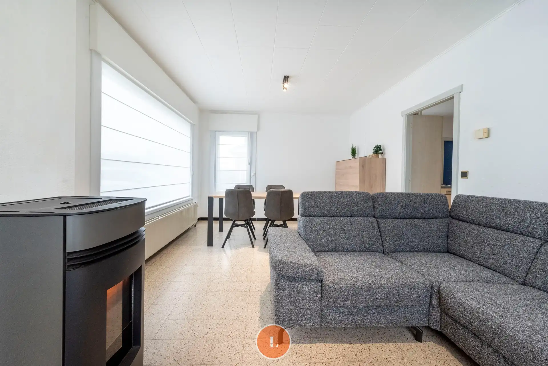 Gelijkvloerse woning in rustige residentiële wijk. foto 7