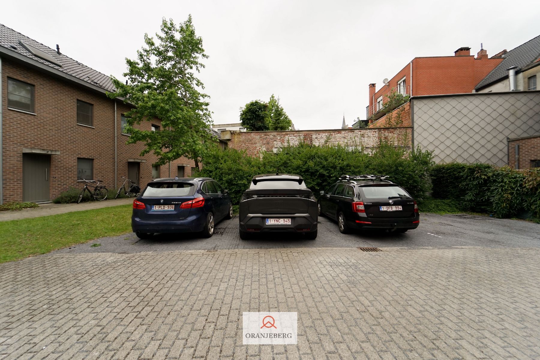 Energiezuinige woning met 4 slpk's en tuintje foto 47