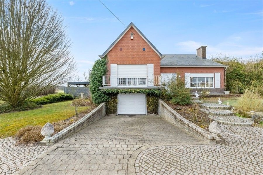 CHARMANTE WONING OP EEN MOOI PERCEEL VAN 12A64CA IN ZOUTLEEUW foto 6