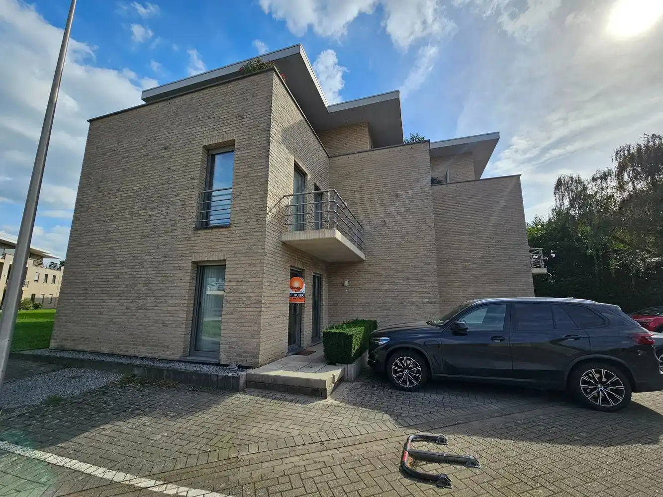 Appartement te huur foto {{pictureIndex}}