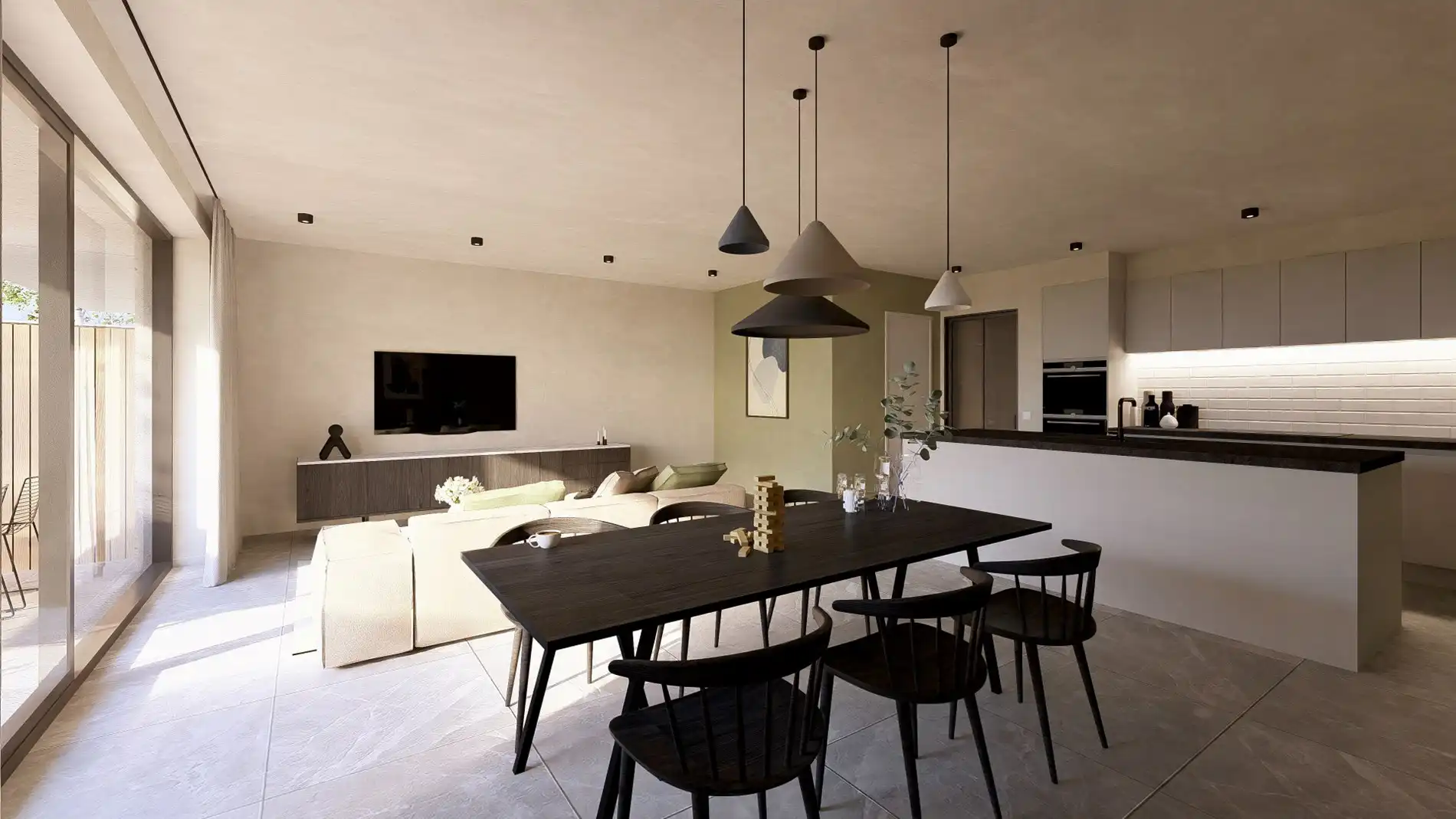 PRACHTIG KLEINSCHALIG WOONCOMPLEX | 6% BTW MOGELIJK!  foto 7