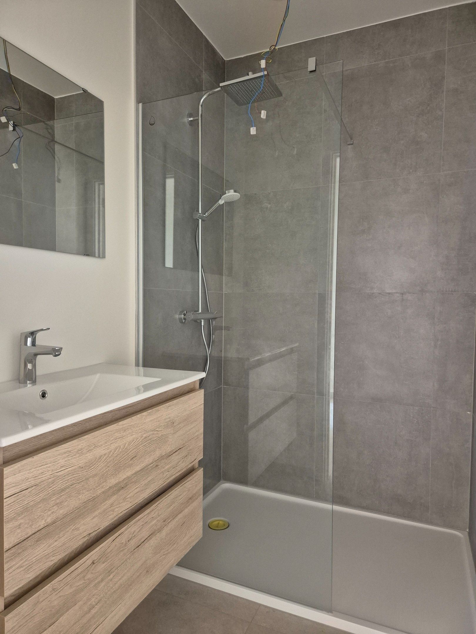 Nieuwbouwwoning met 3 slaapkamers en tuin foto 13