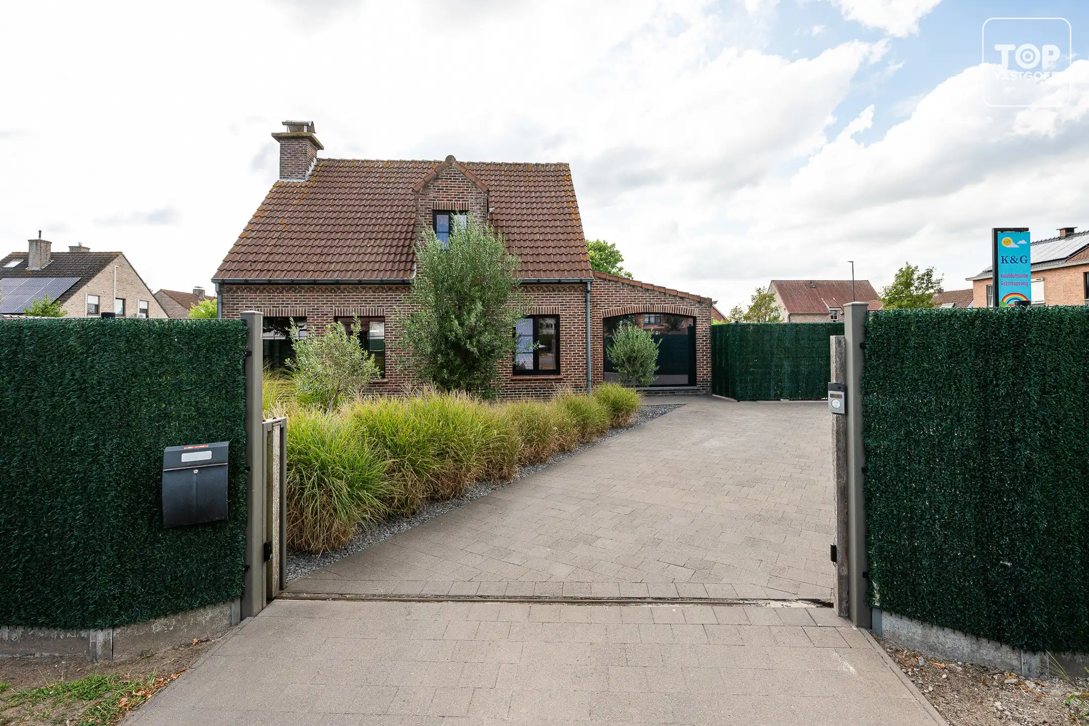 Alleenstaande woning met 4 slaapkamers en zwembad foto 21