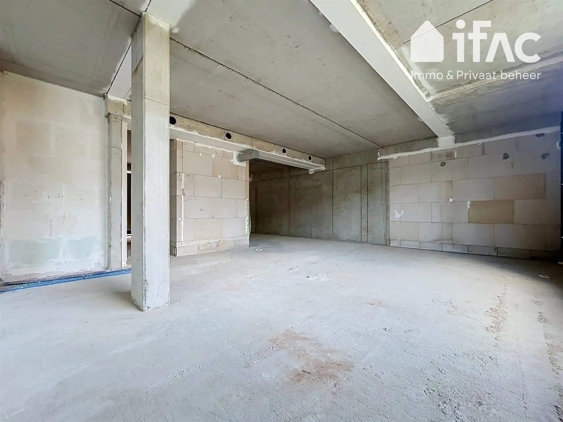 Exclusieve commerciële ruimte in het hart van Tervuren foto 8