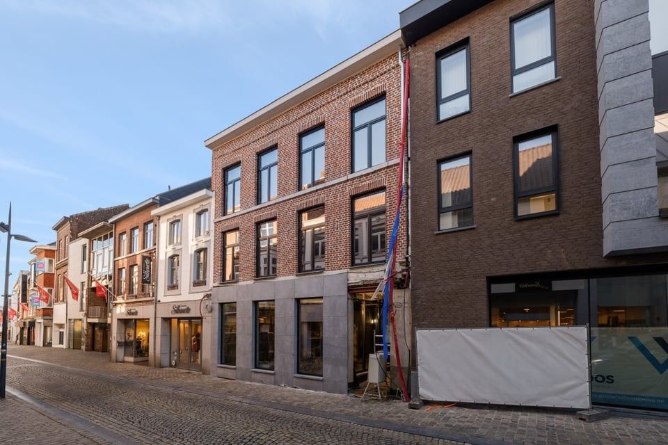 Appartement te koop foto 17