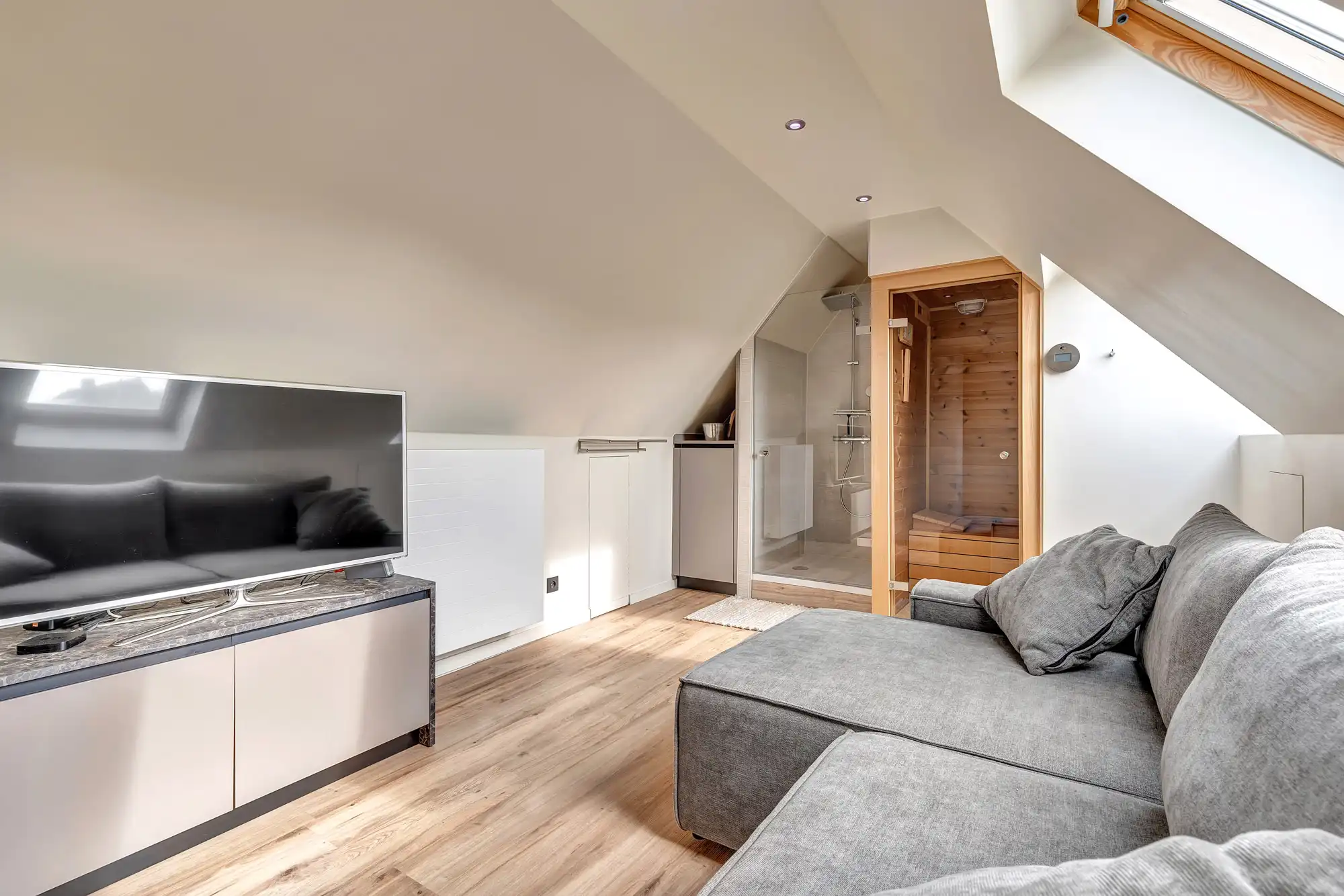 Moderne 3-gevel (2011) op 2a94ca foto 16