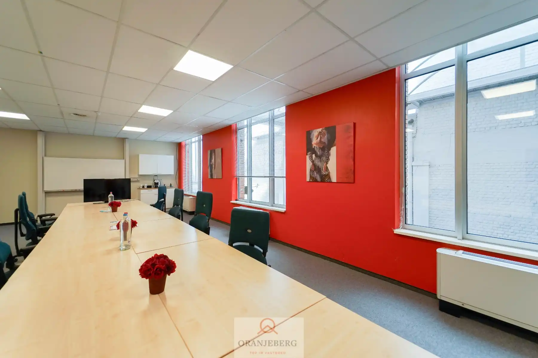 Moderne kantoorruimtes (24 m² - 521 m²) te Gentbrugge foto 22