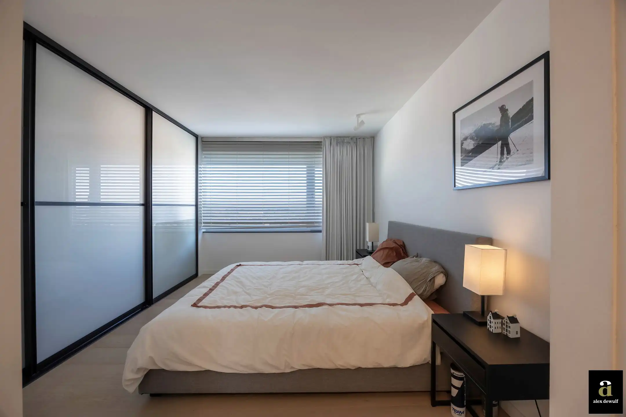Exclusieve mezzanine met panoramisch frontaal zeezicht – Residentie Royal Navy foto 35