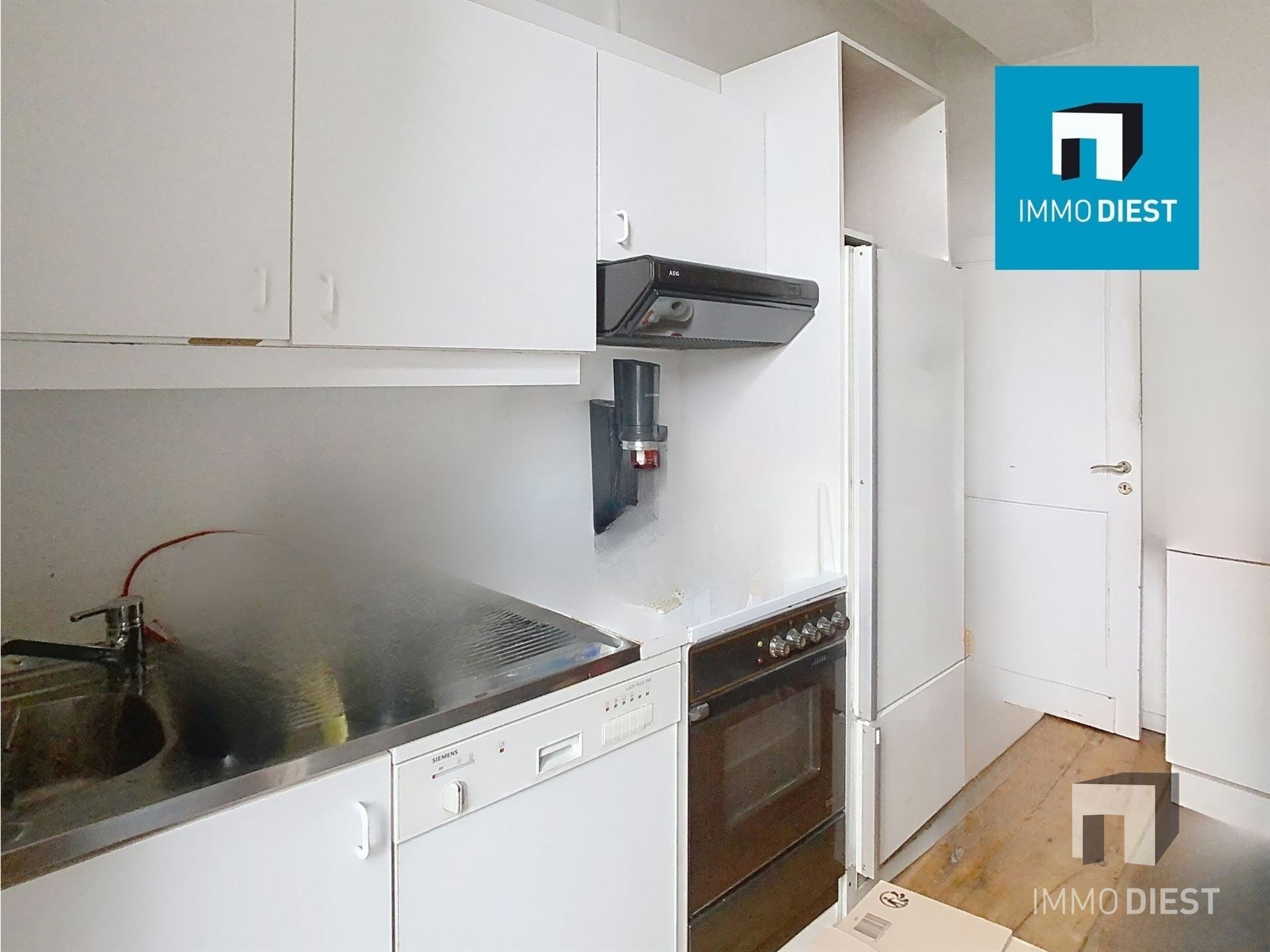 Buitenkans voor beleggers, koop aan bodemprijs, doe een bod !!  foto 24