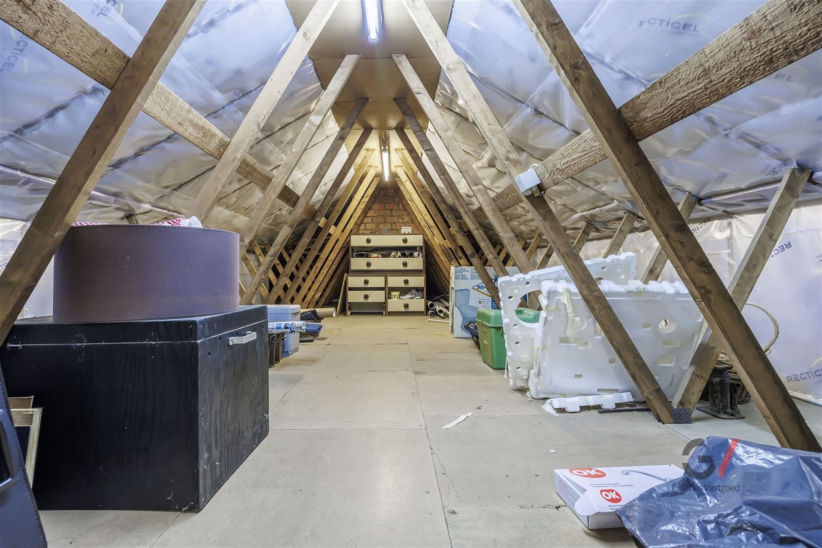 Instapklare, gelijkvloerse woning in Boortmeerbeek foto 18