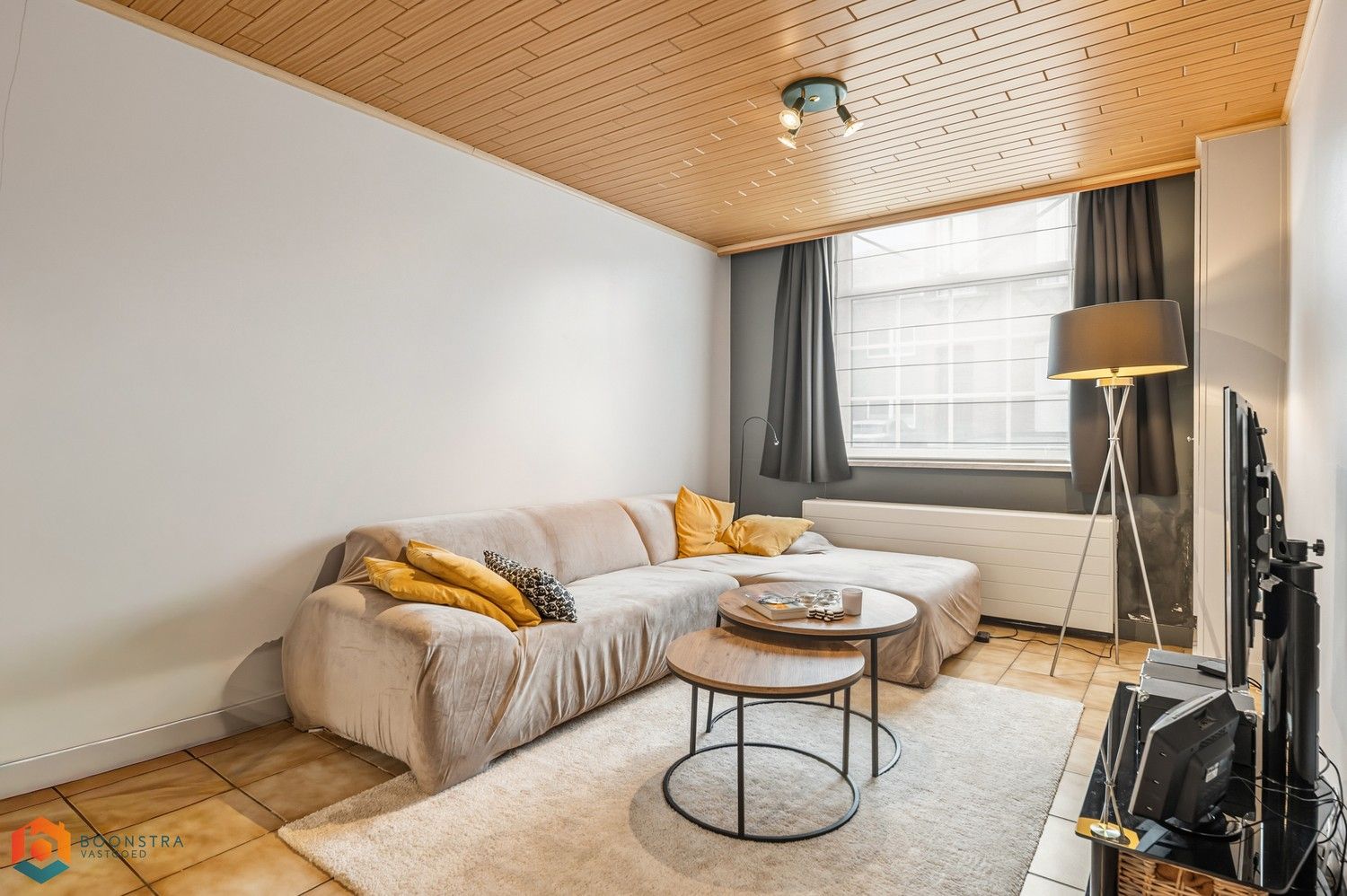 Instapklare woning met 3 slpkrs en tuin in Mechelen foto 2