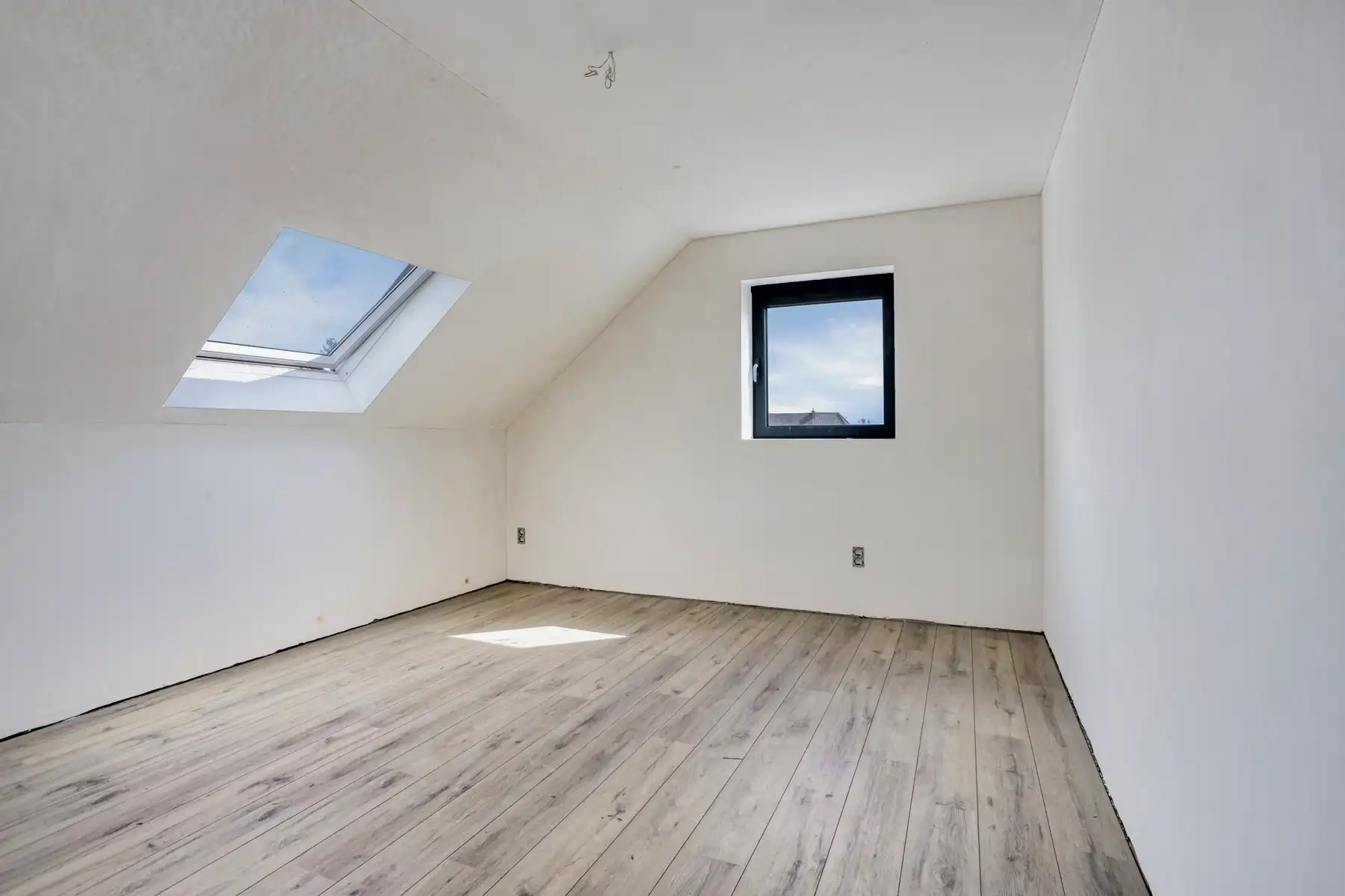 Energiezuinige nieuwbouw met tuin - onder registratierechten foto 11