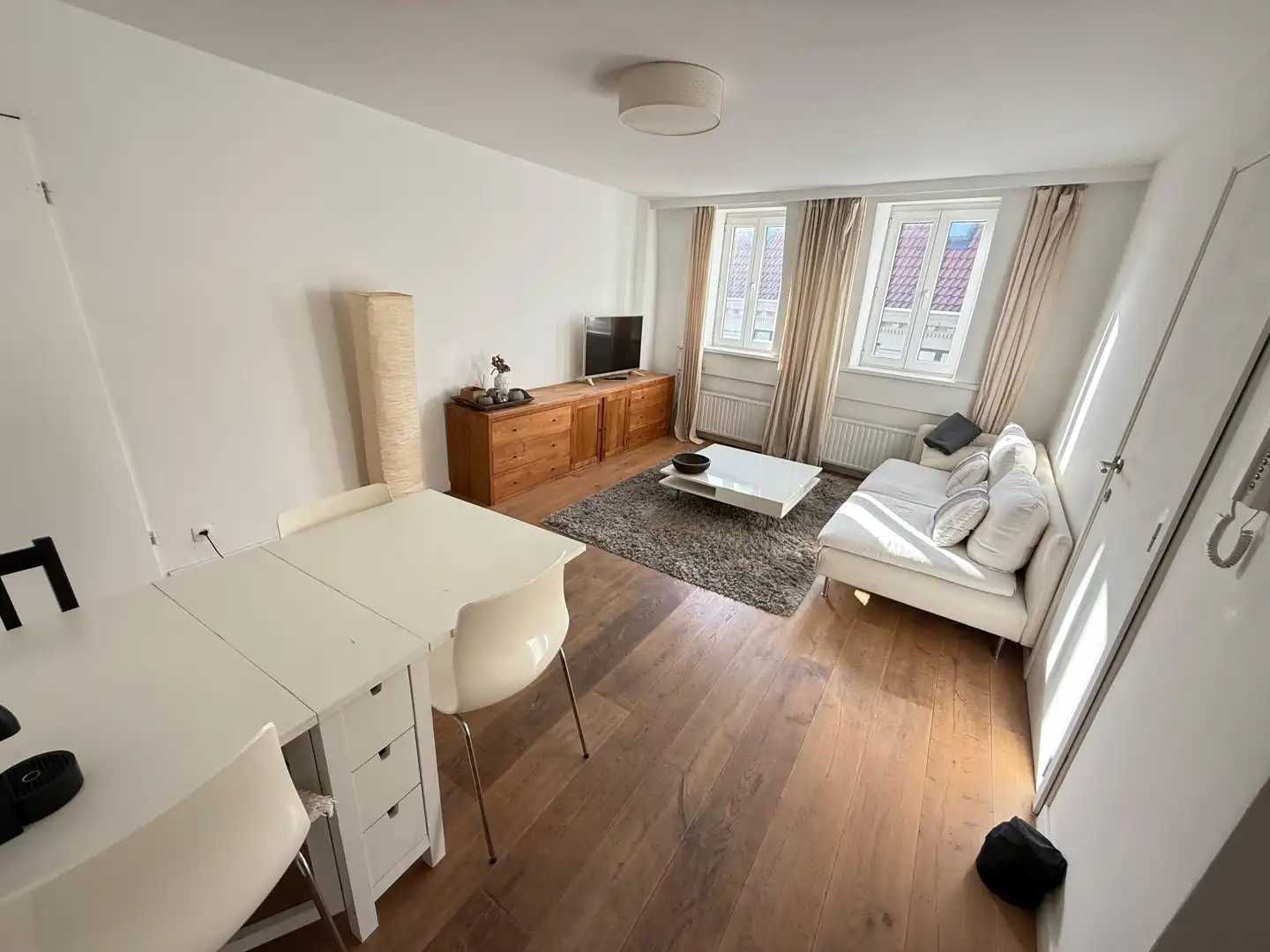 APPARTEMENT IN HARTJE STAD foto 3