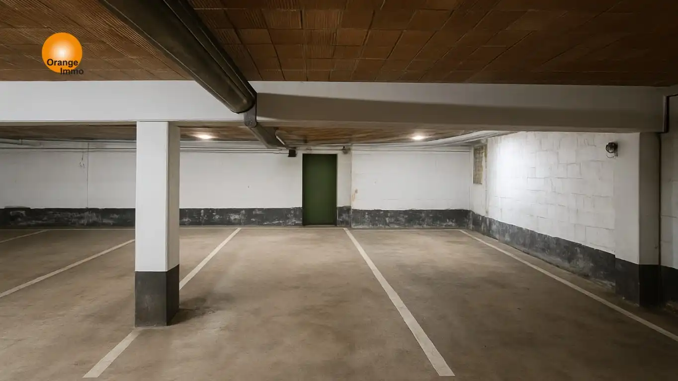 Appartement te koop foto 8