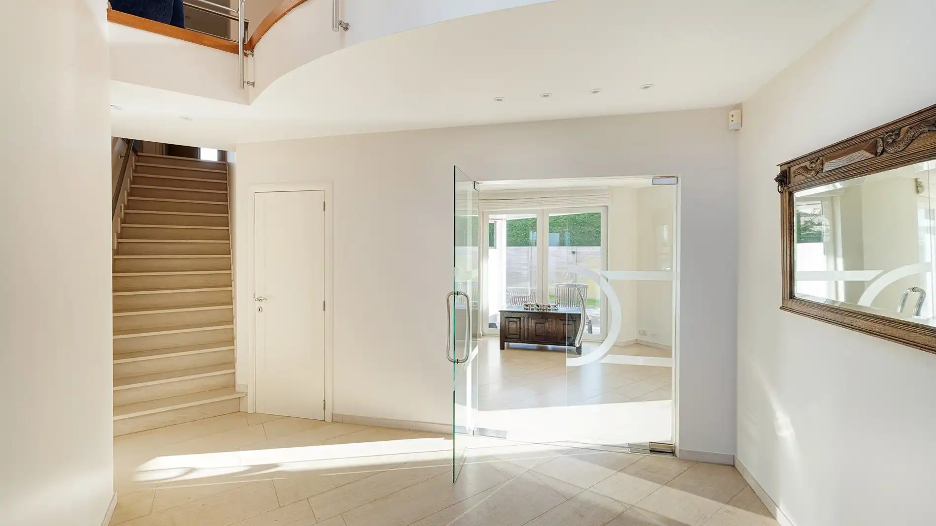 Kwalitatieve villa op 1362 m² te Knokke-Heist foto 19