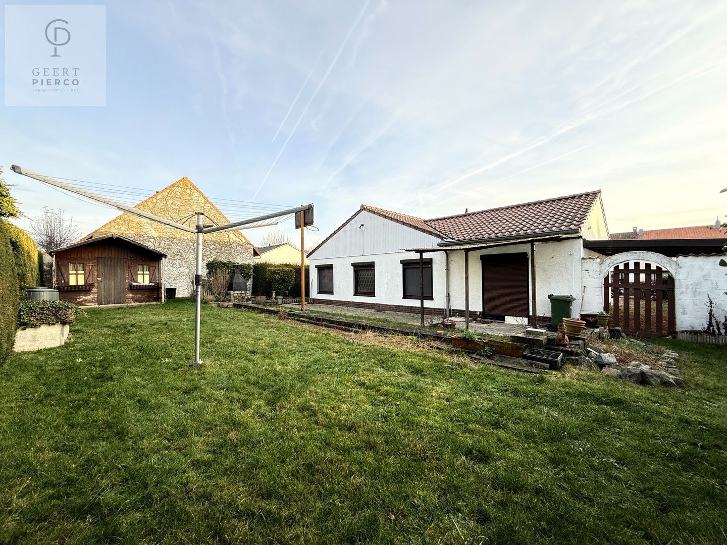 Gezellige bungalow foto 26