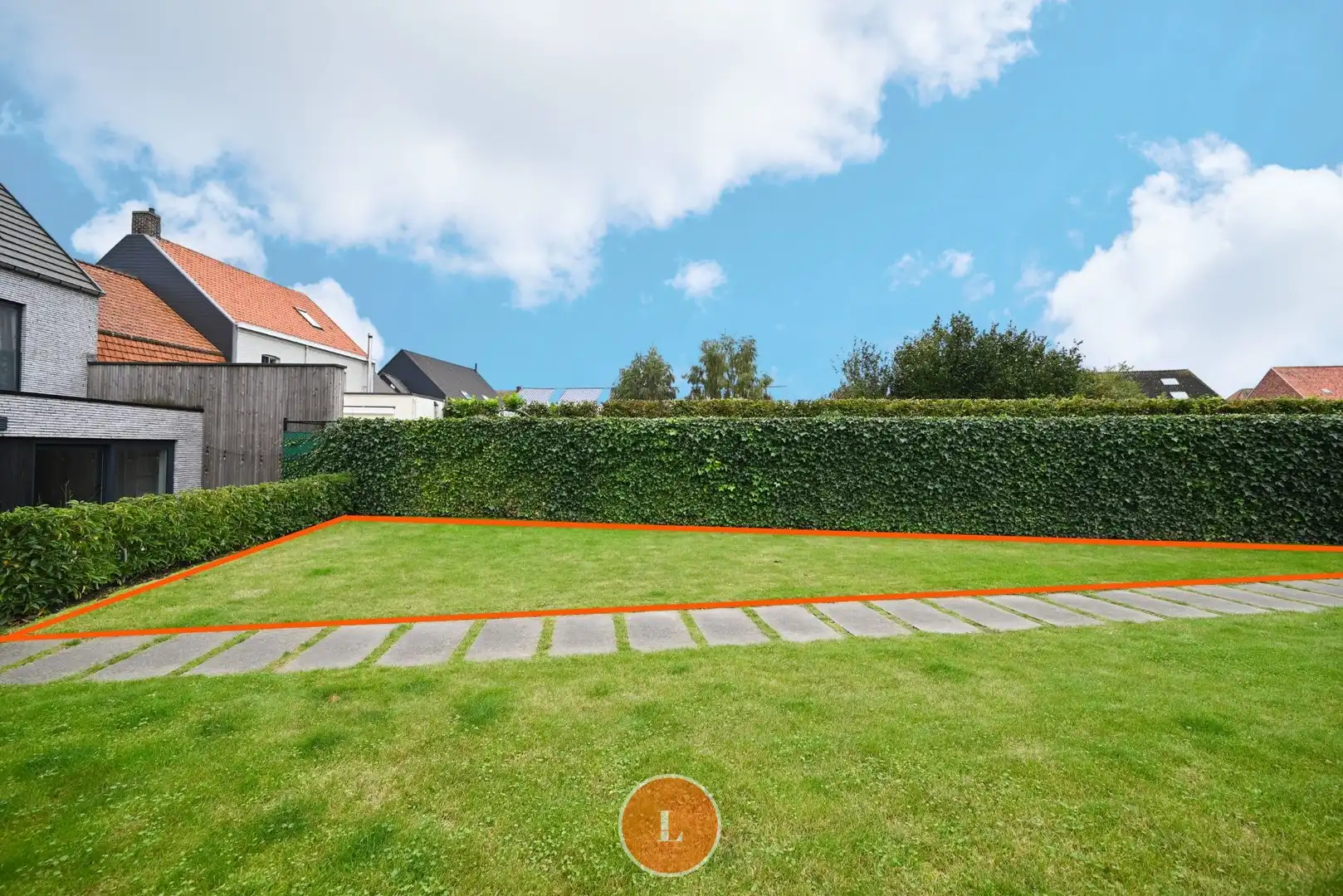 Recent gelijkvloers appartement in Geluwe (2017) foto 16