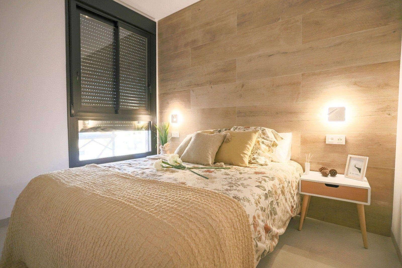 Appartementen La Llana Beach - San Pedro del Pinatar foto 18