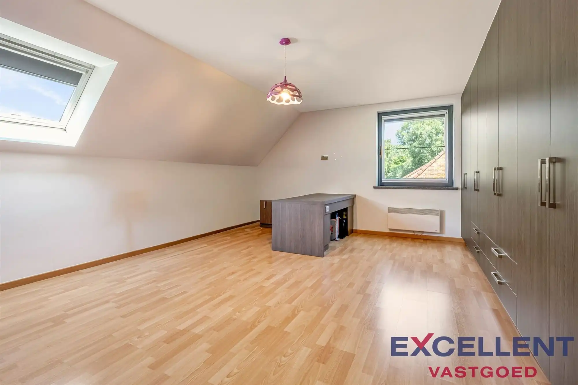Prachtige woning in begeerde doodlopende straat te Astene te koop foto 15