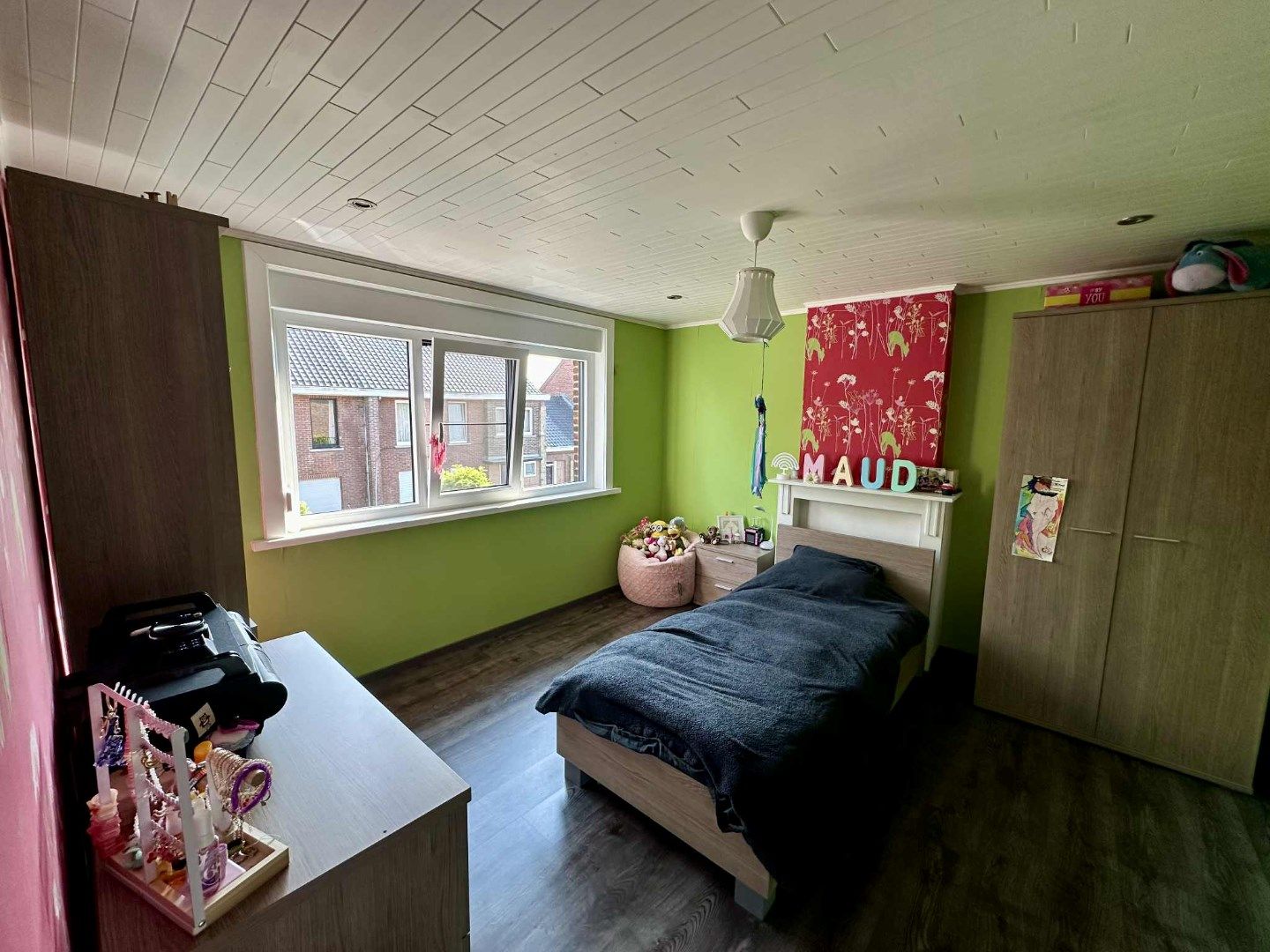 Instapklare woning met 4 slk en tuin foto 14